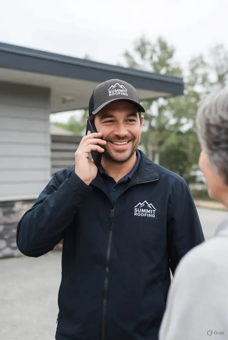 Flat Roof Leak Repair Van Alstyne, TX FAQs